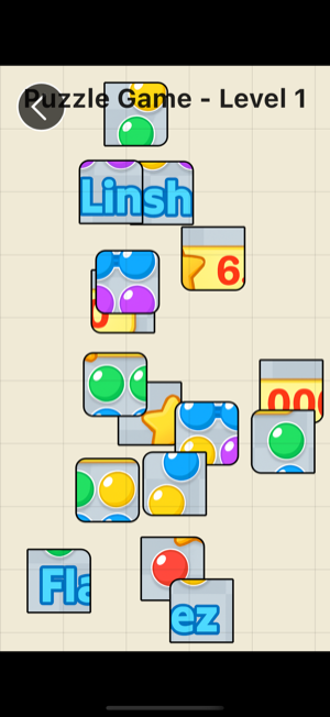 PUZZLE
